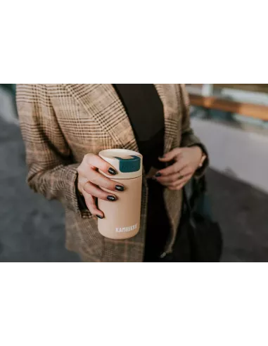 Thermal mug Kambukka Olympus 300ml Latte