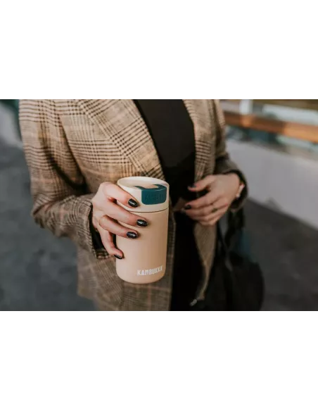 Thermal mug Kambukka Olympus 300ml Latte