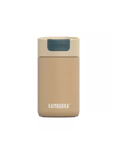 Thermal mug Kambukka Olympus 300ml Latte