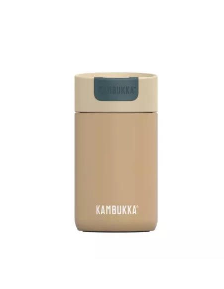 Thermal mug Kambukka Olympus 300ml Latte