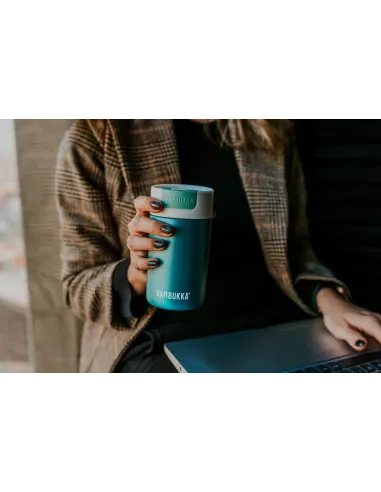 Thermal mug Kambukka Olympus 300ml Enchanted Forest