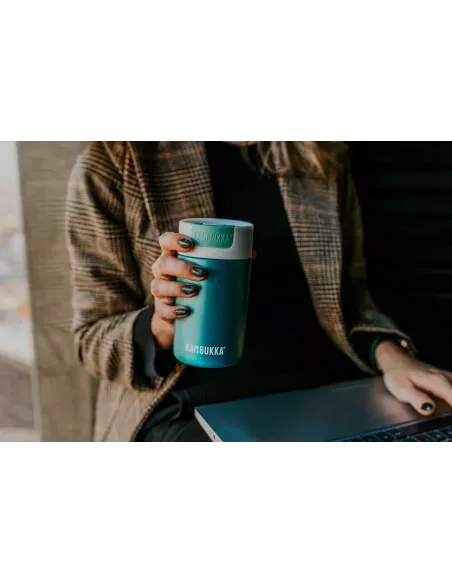 Thermal mug Kambukka Olympus 300ml Enchanted Forest