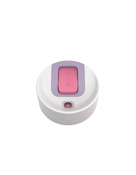 Kubek termiczny Kambukka Olympus 500ml Violet