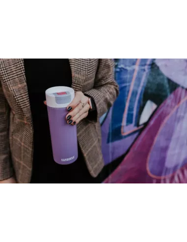 Kubek termiczny Kambukka Olympus 500ml Violet