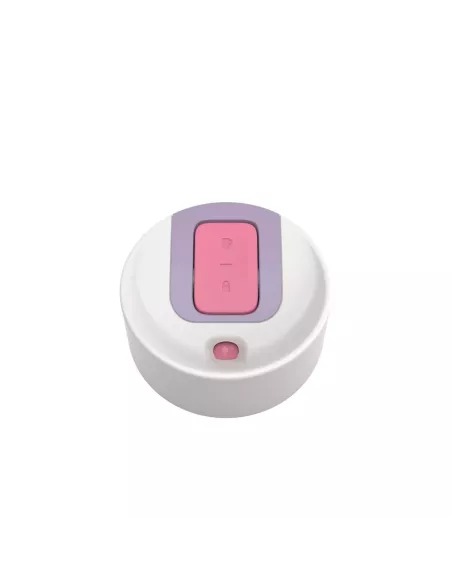 Kubek termiczny Kambukka Olympus 500ml Violet