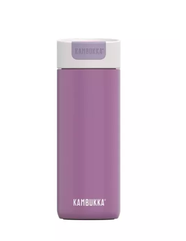 Kubek termiczny Kambukka Olympus 500ml Violet
