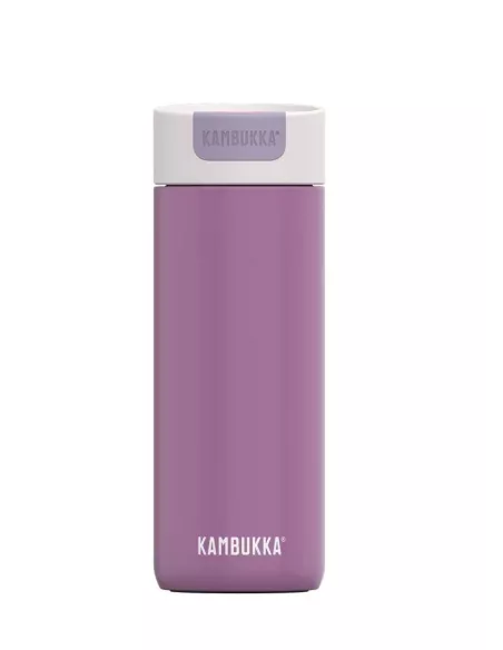 Kubek termiczny Kambukka Olympus 500ml Violet