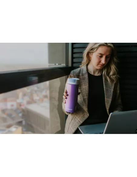 Kubek termiczny Kambukka Olympus 500ml Violet