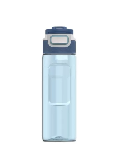Butelka Kambukka Elton 750ml Crystal Blue