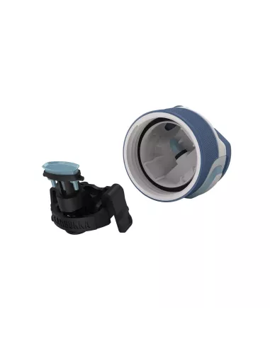 Butelka Kambukka Elton 750ml Crystal Blue