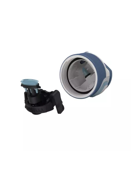 Butelka Kambukka Elton 750ml Crystal Blue