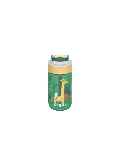 Butelka Kambukka Lagoon 400ml Safari Jungle