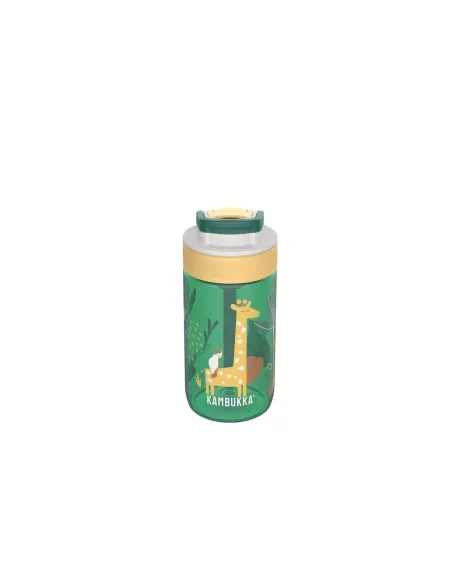 Butelka Kambukka Lagoon 400ml Safari Jungle