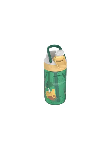 Butelka Kambukka Lagoon 400ml Safari Jungle