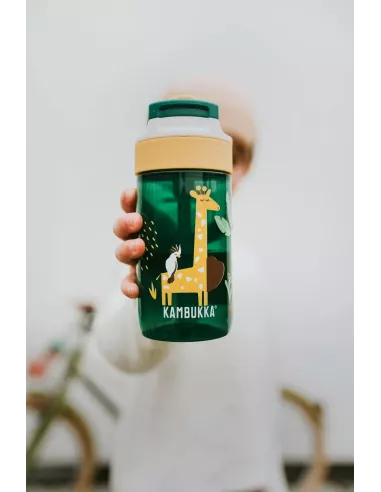 Butelka Kambukka Lagoon 400ml Safari Jungle