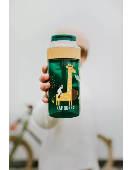 Butelka Kambukka Lagoon 400ml Safari Jungle