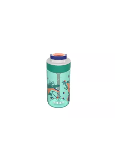 Butelka Kambukka Lagoon 400ml Juggling Dino