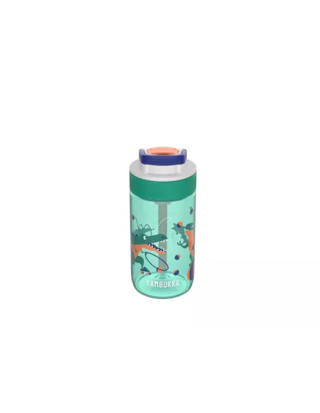 Butelka Kambukka Lagoon 400ml Juggling Dino