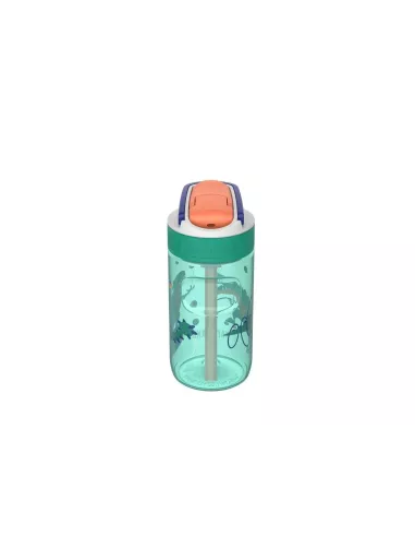 Butelka Kambukka Lagoon 400ml Juggling Dino