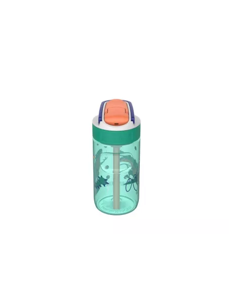 Butelka Kambukka Lagoon 400ml Juggling Dino