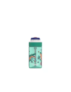 Butelka Kambukka Lagoon 400ml Juggling Dino