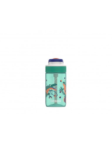 Bottle Kambukka Lagoon 400ml Juggling Dino