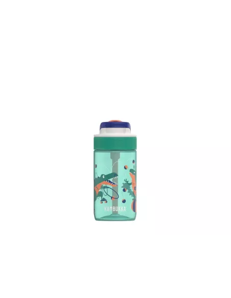 Butelka Kambukka Lagoon 400ml Juggling Dino