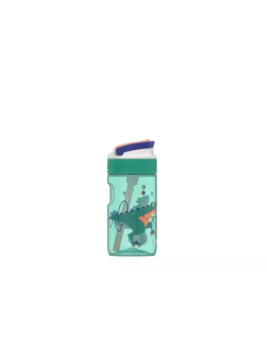 Butelka Kambukka Lagoon 400ml Juggling Dino