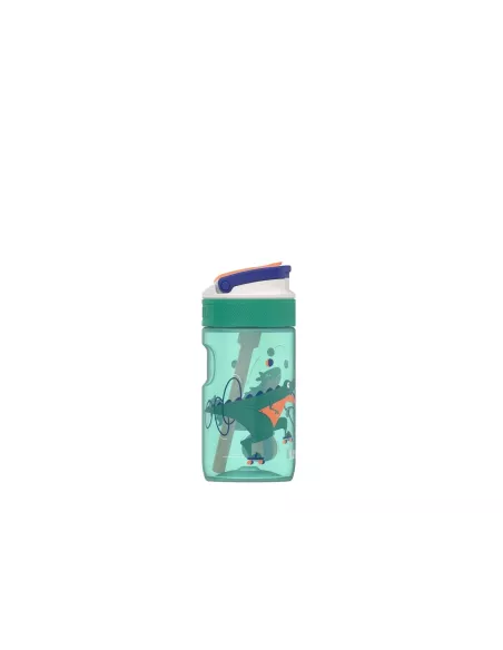Butelka Kambukka Lagoon 400ml Juggling Dino