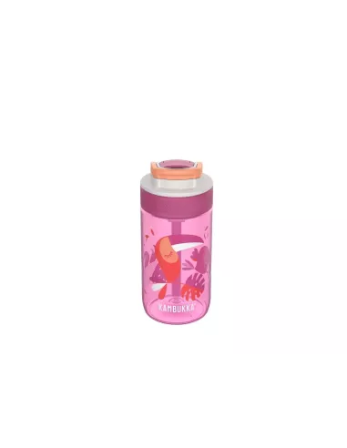 Butelka Kambukka Lagoon 400ml Toekan Love