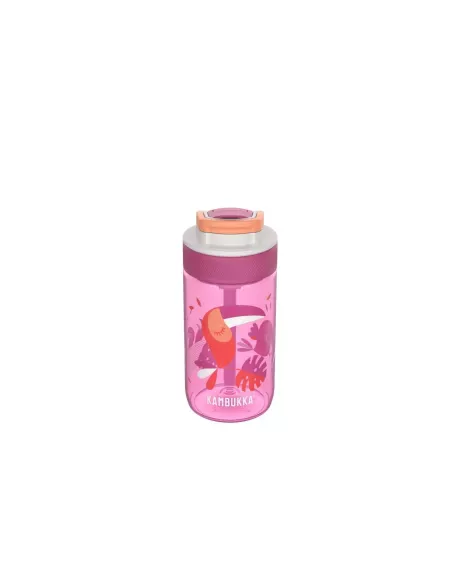 Butelka Kambukka Lagoon 400ml Toekan Love