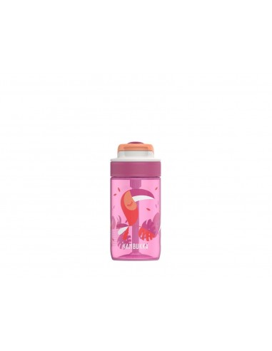 Bottle Kambukka Lagoon 400ml Toekan Love