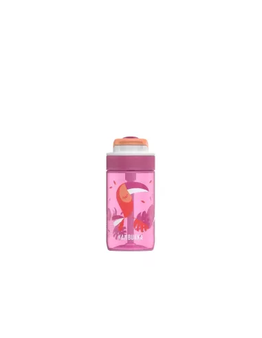 Butelka Kambukka Lagoon 400ml Toekan Love