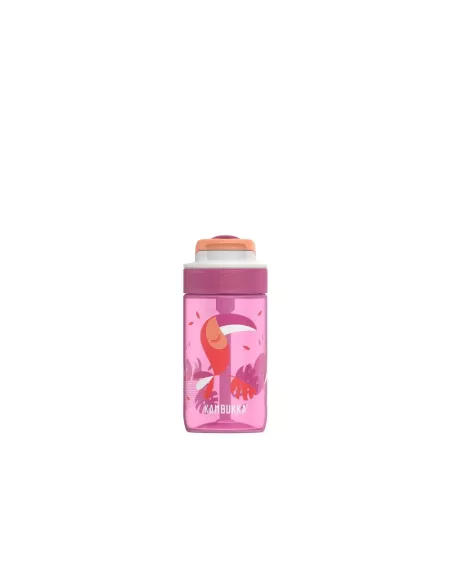 Butelka Kambukka Lagoon 400ml Toekan Love