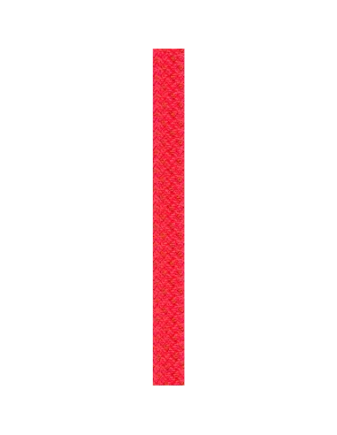 Climbing rope Beal Zenith 9,5mm Pink 70m