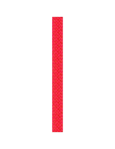Climbing rope Beal Zenith 9,5mm Pink 50m