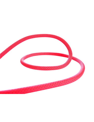Climbing rope Beal Zenith 9,5mm Pink 50m