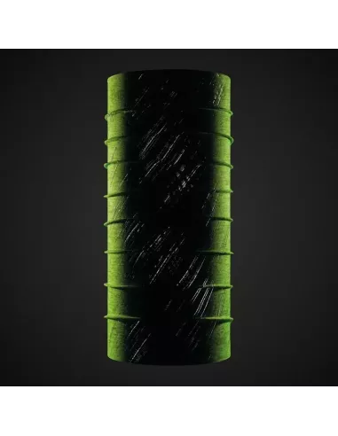 Scarf Buff Reflective R-Lime HTR