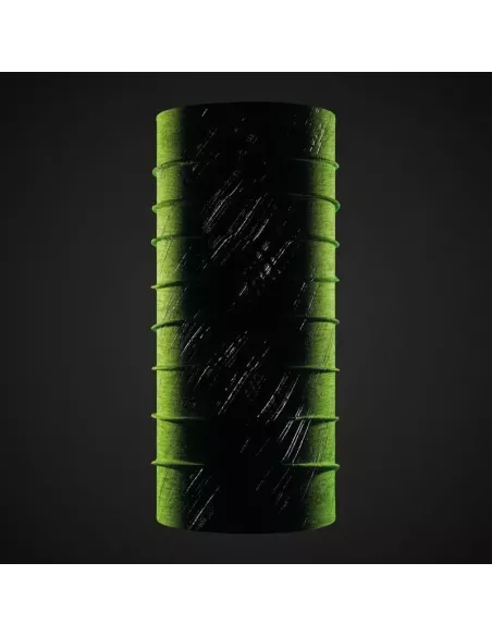 Scarf Buff Reflective R-Lime HTR Scarf Buff Reflective R-Lime HTR
