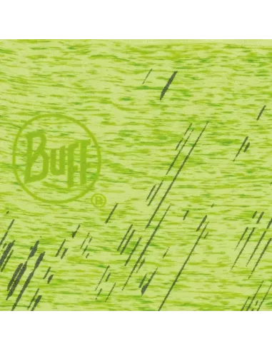 Scarf Buff Reflective R-Lime HTR