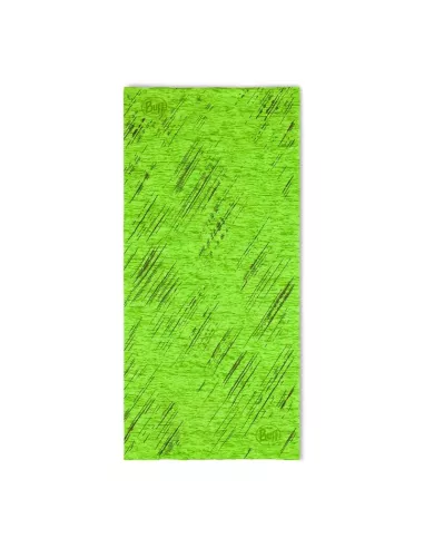 Scarf Buff Reflective R-Lime HTR