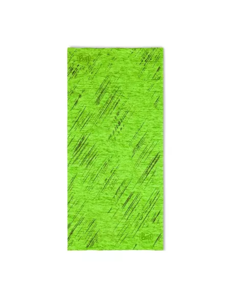 Scarf Buff Reflective R-Lime HTR Scarf Buff Reflective R-Lime HTR