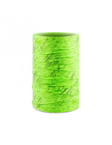 Scarf Buff Reflective R-Lime HTR