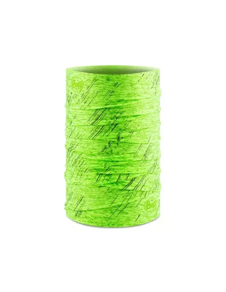 Scarf Buff Reflective R-Lime HTR Scarf Buff Reflective R-Lime HTR