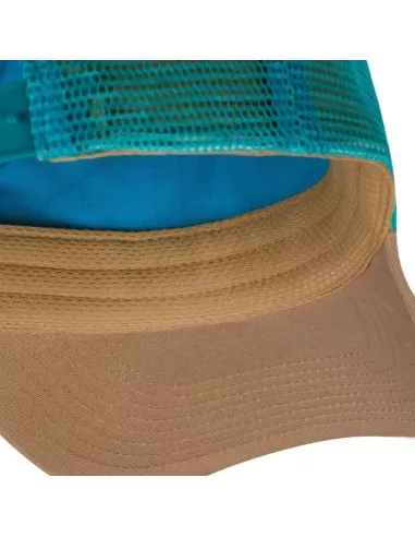 Cap Buff Trucker Cap Lalasa Multi