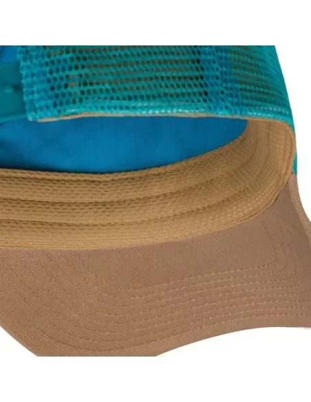 Cap Buff Trucker Cap Lalasa Multi