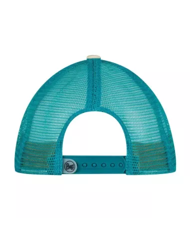 Cap Buff Trucker Cap Lalasa Multi