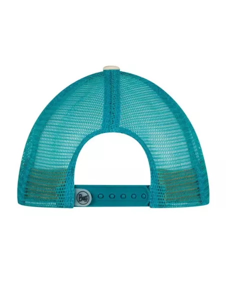 Cap Buff Trucker Cap Lalasa Multi