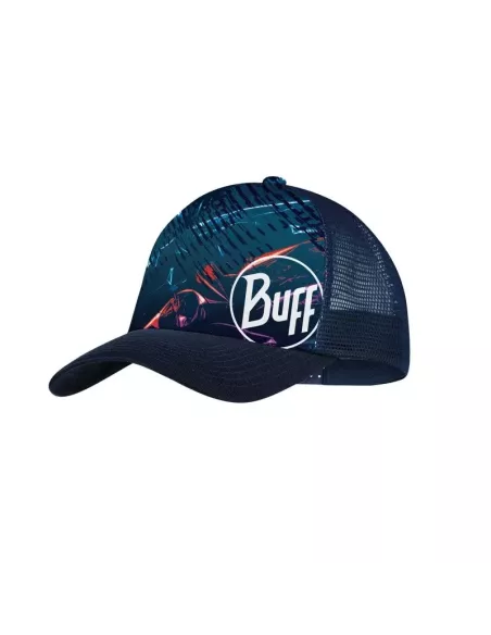 Czapka z daszkiem Buff Trucker Cap Xcross