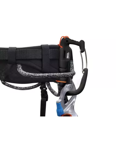 Tool carabiner Petzl Caritool Evo
